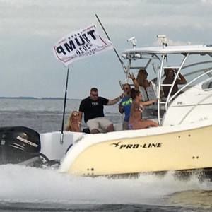 Meet your Posher, Todd